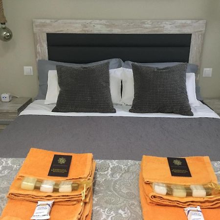 Mmbb Boutique Apartment Marbella Zewnętrze zdjęcie