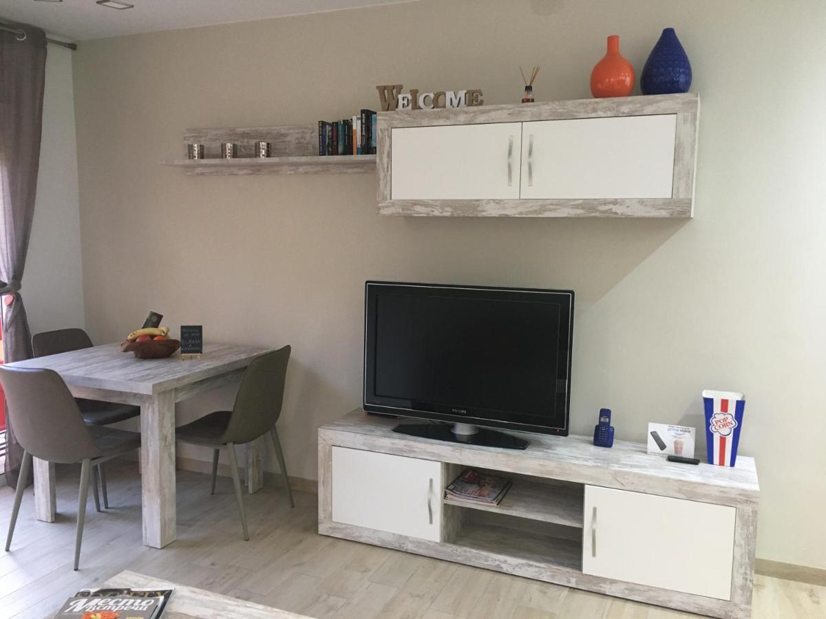 Mmbb Boutique Apartment Marbella Zewnętrze zdjęcie