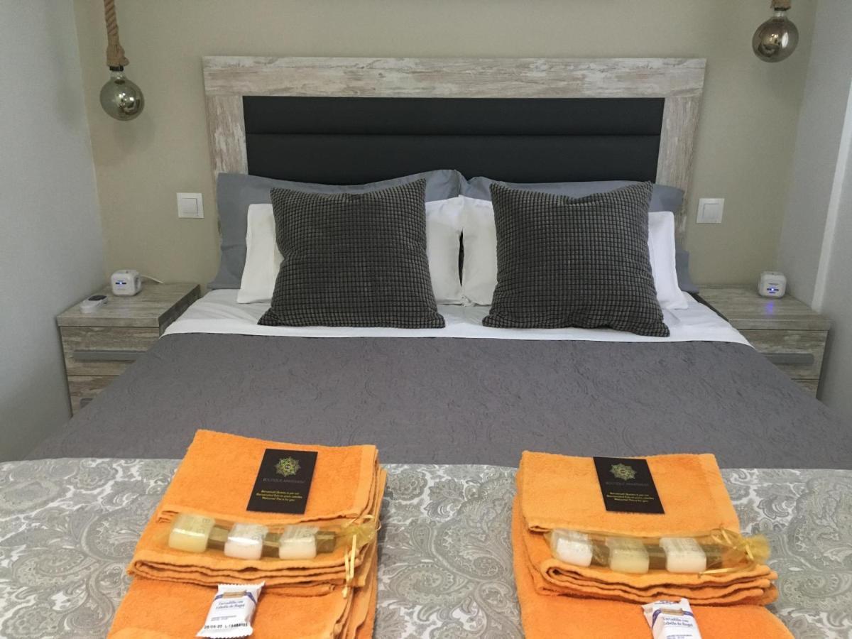 Mmbb Boutique Apartment Marbella Zewnętrze zdjęcie