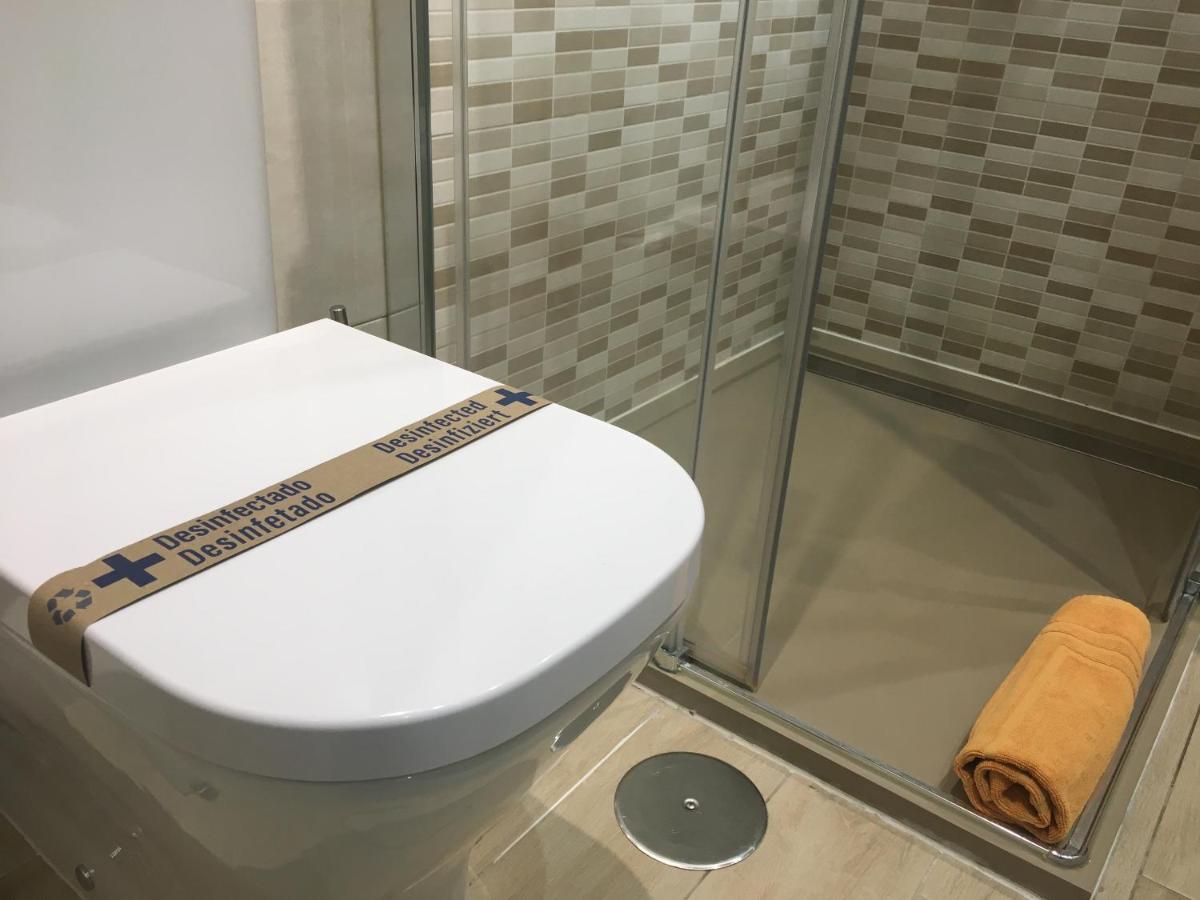 Mmbb Boutique Apartment Marbella Zewnętrze zdjęcie