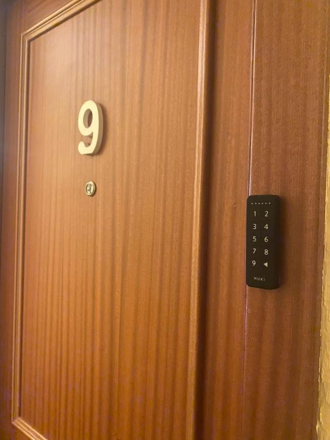 Mmbb Boutique Apartment Marbella Zewnętrze zdjęcie