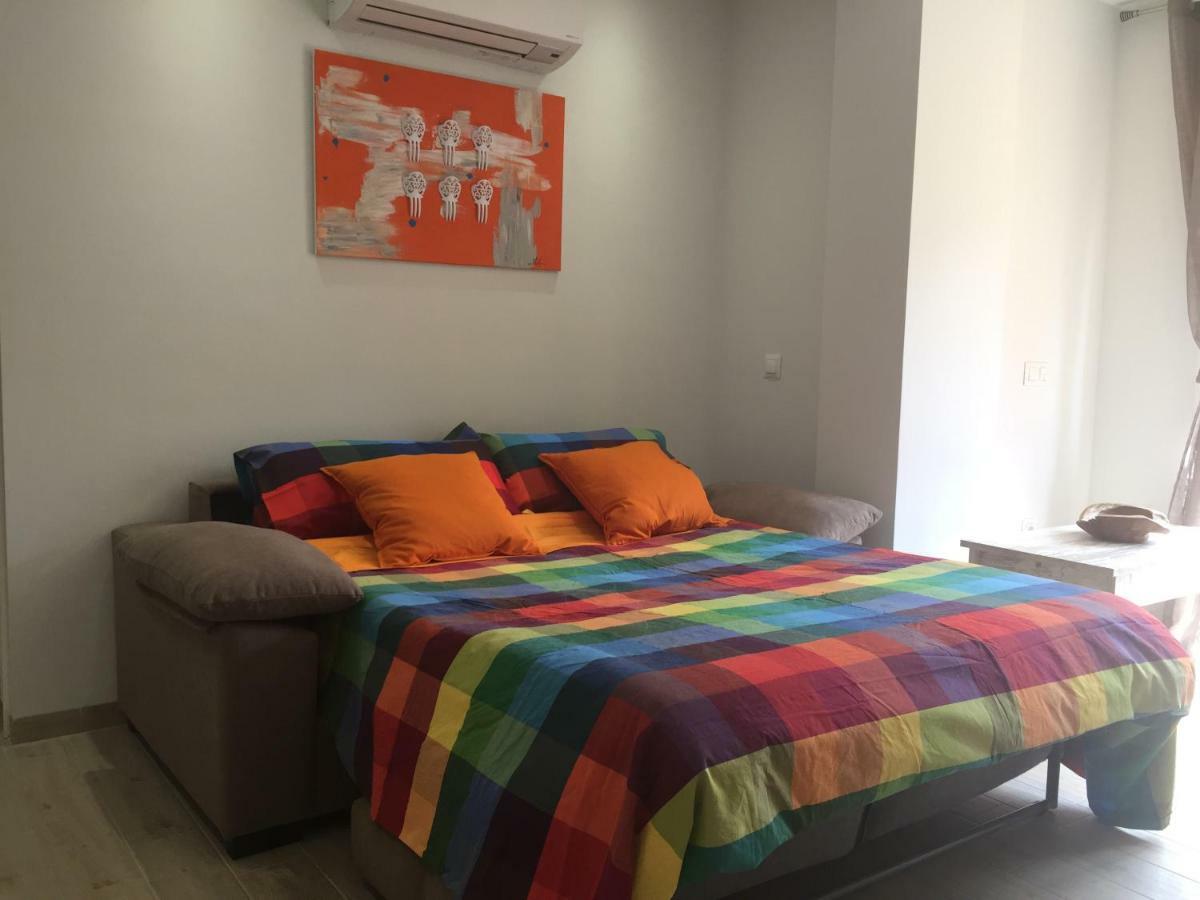 Mmbb Boutique Apartment Marbella Zewnętrze zdjęcie