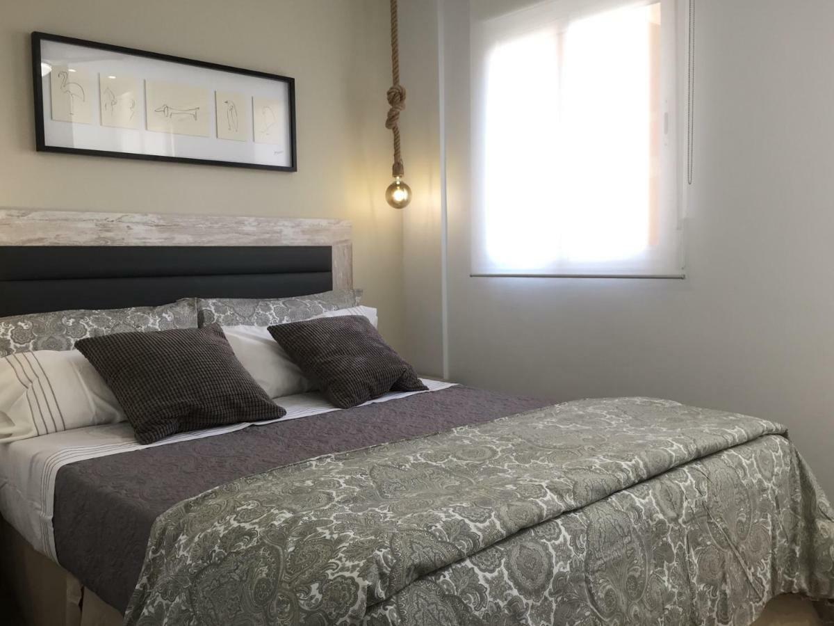 Mmbb Boutique Apartment Marbella Zewnętrze zdjęcie