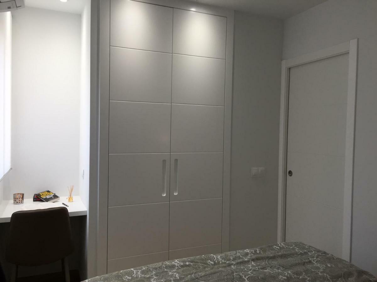 Mmbb Boutique Apartment Marbella Zewnętrze zdjęcie