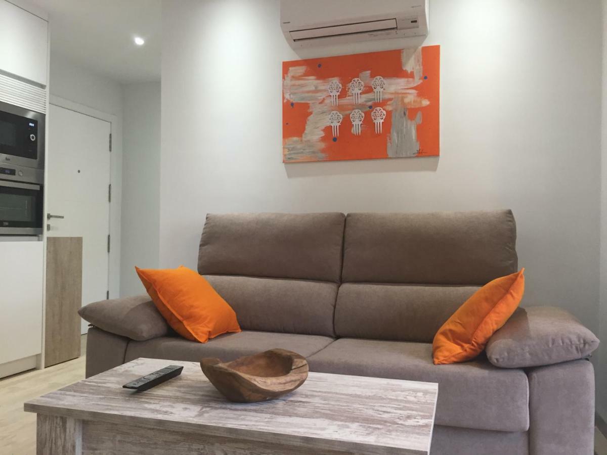 Mmbb Boutique Apartment Marbella Zewnętrze zdjęcie