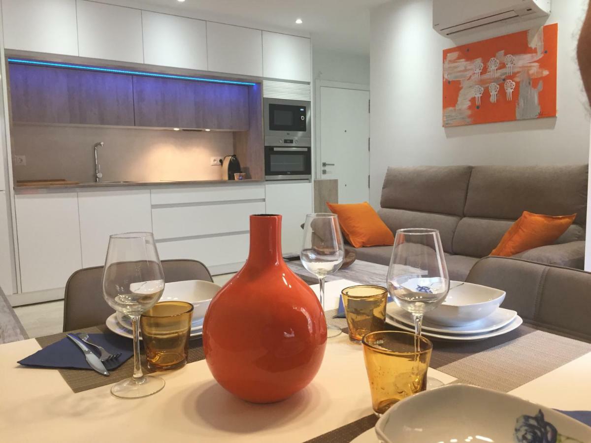 Mmbb Boutique Apartment Marbella Zewnętrze zdjęcie