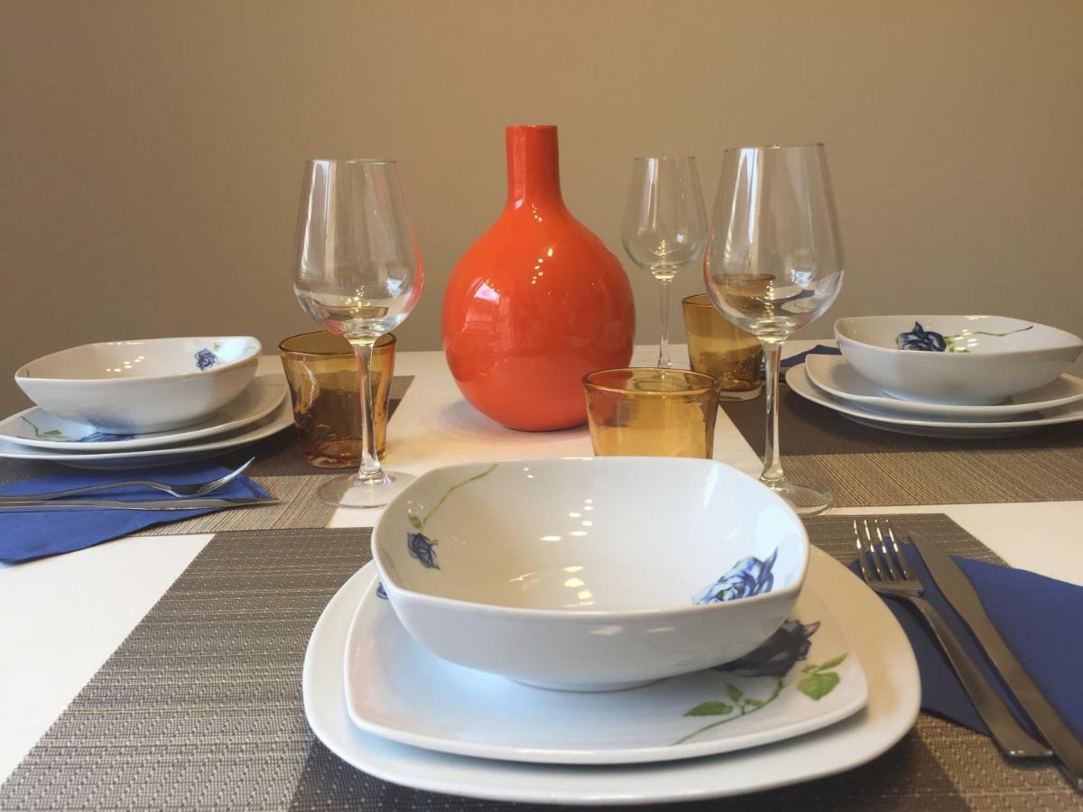 Mmbb Boutique Apartment Marbella Zewnętrze zdjęcie
