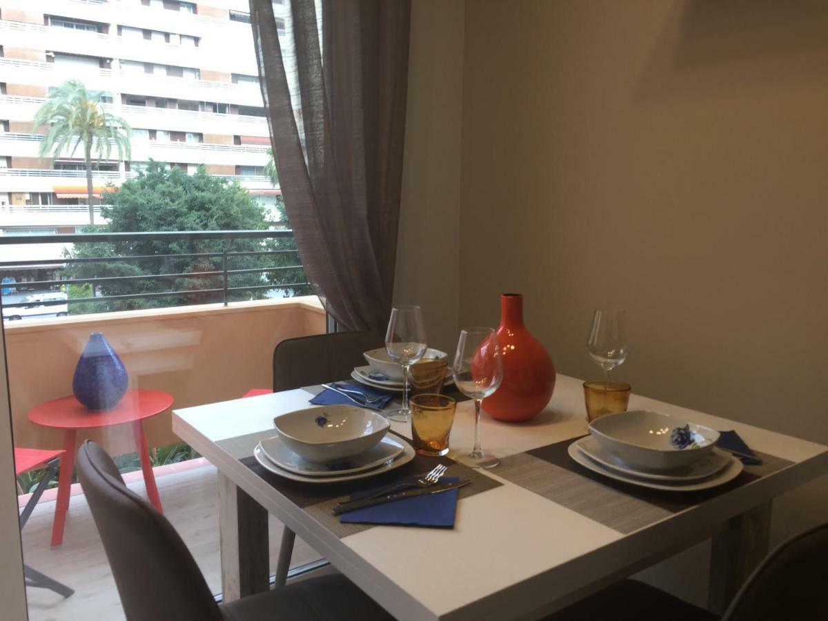 Mmbb Boutique Apartment Marbella Zewnętrze zdjęcie
