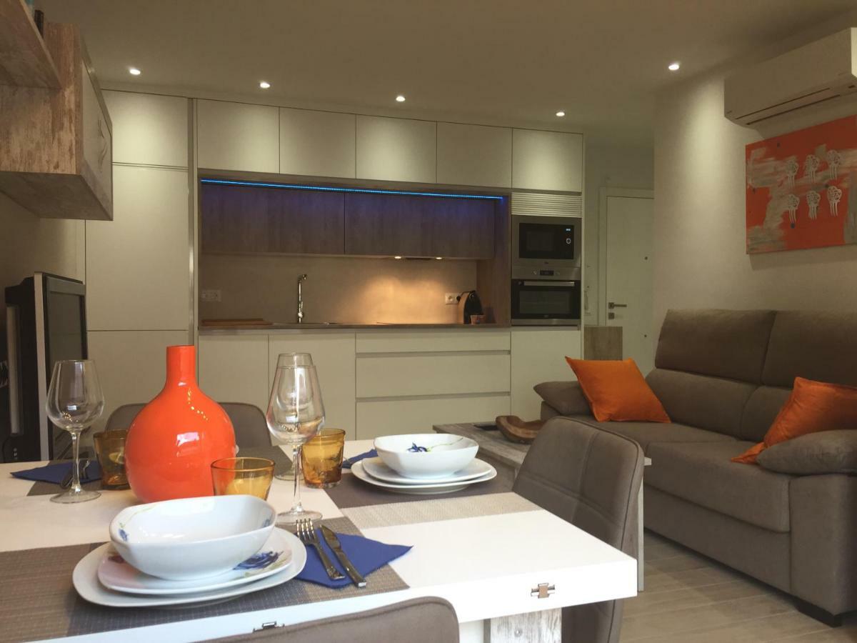 Mmbb Boutique Apartment Marbella Zewnętrze zdjęcie