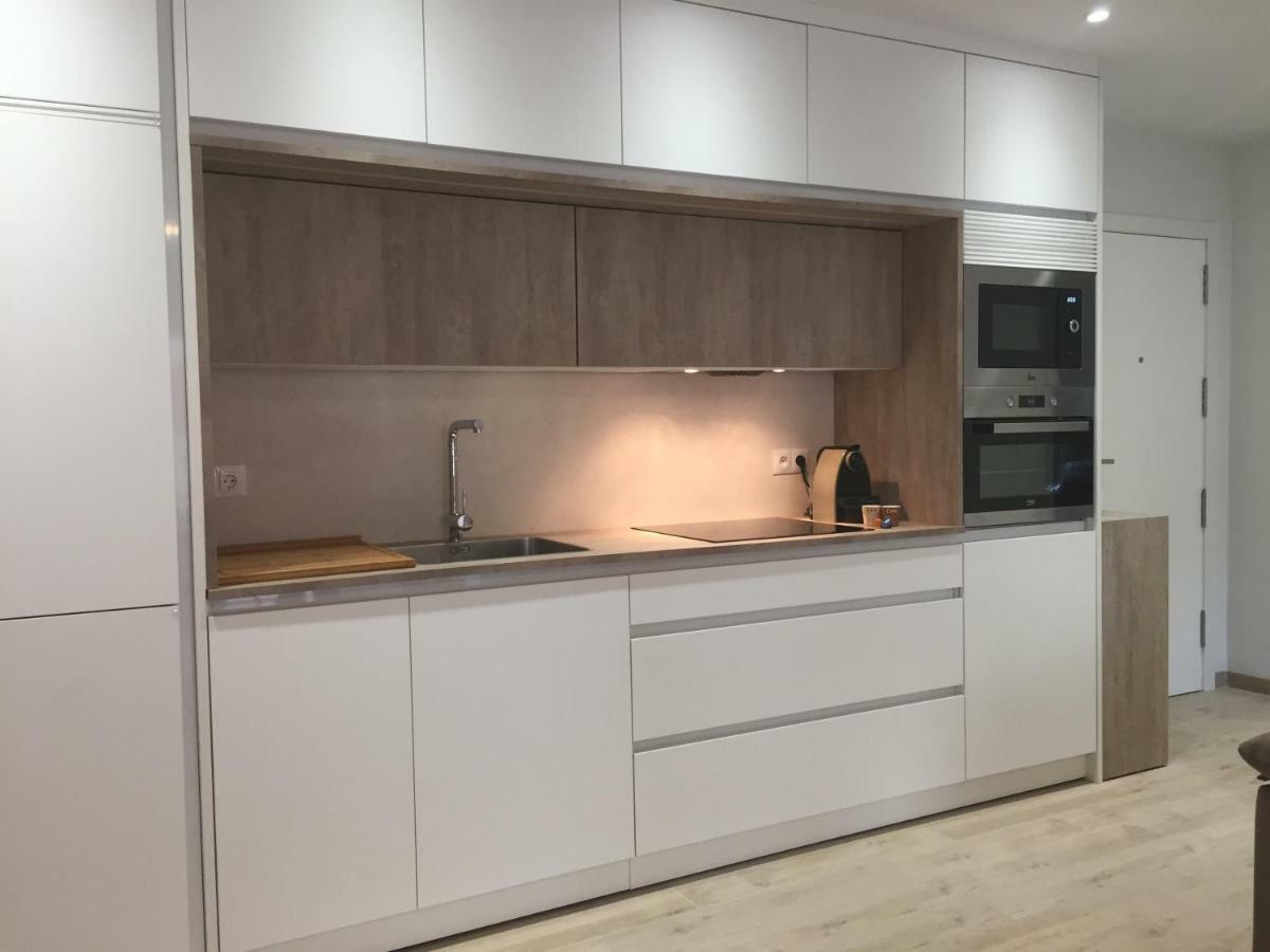 Mmbb Boutique Apartment Marbella Zewnętrze zdjęcie