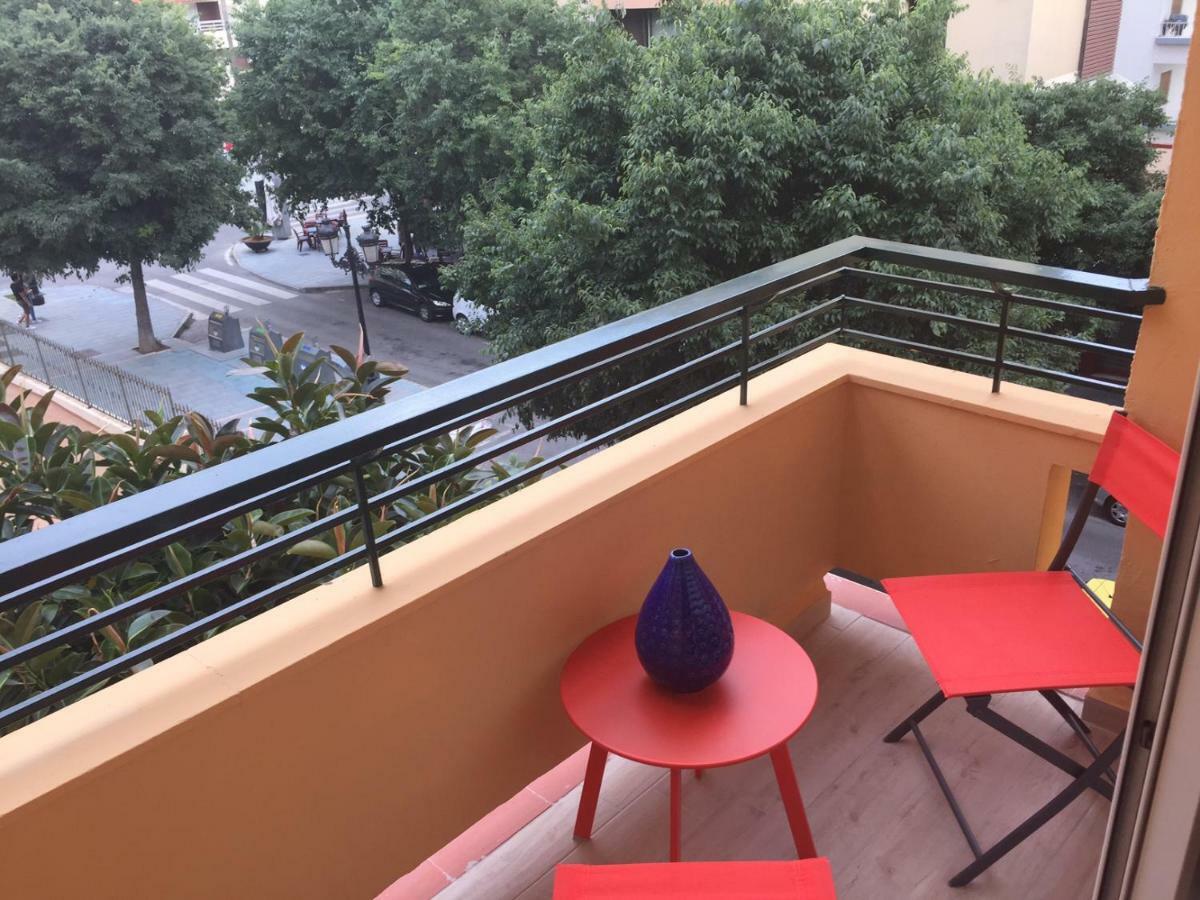 Mmbb Boutique Apartment Marbella Zewnętrze zdjęcie
